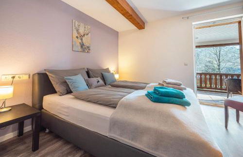 Haus Wacholder - Foto 36