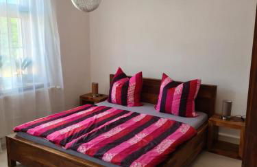 NEU! Ferienwohnung in Mücheln mit Balkon - Foto 10