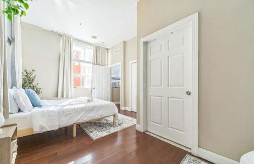 Modern 2 bedroom - Center City Philadelphia - Foto 6