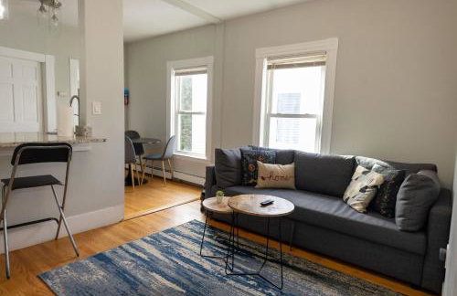 Boston Landing Stays - Foto 26