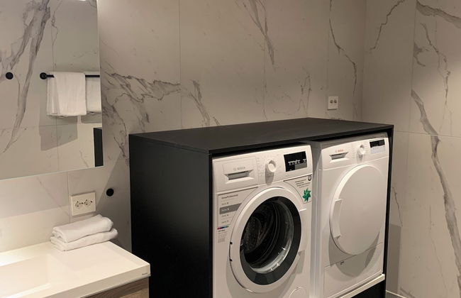 Enter Tromsø Luxury Villa - Foto 41