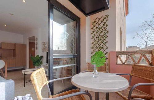 Apartamento 303 junto a la playa piscina y parking - Foto 12