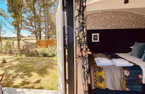 The Field Room - Hut on The Lizard - Foto 12