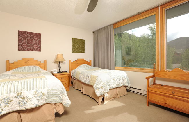 Keystone Lakeside Village by Keystone Resort - Foto 3