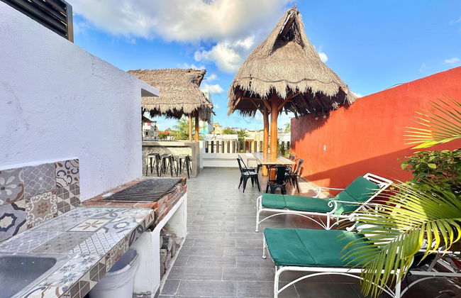 Coco Suite by Andiani Travel - Foto 1