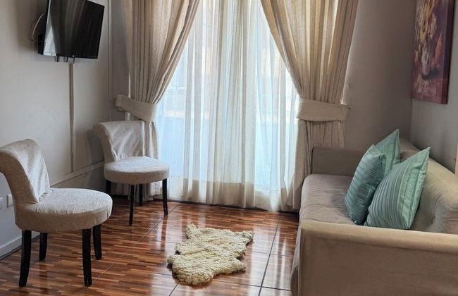 Vr Suite Santiago - Foto 54