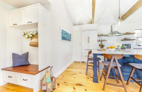 Renovated kitchen less than 2 miles to Beach! - Foto 29