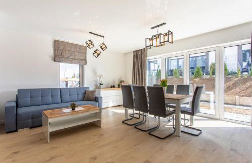 Górskie Tarasy Karpacz, basen, sauna, max 8 osób - Foto 19