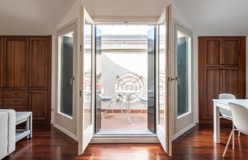 LE MURA VECCHIE - Foto 2