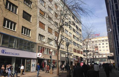 Studio Apartment Baltazar Zagreb centre - Foto 36