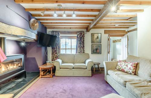 Pen Y Bryn Cottage - Foto 11