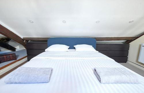 Versailles One Sauna & Jacuzzi - Foto 25