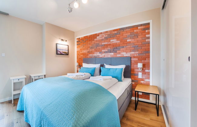 Apartamenty Sun & Snow Klifowa Rewal - Foto 6