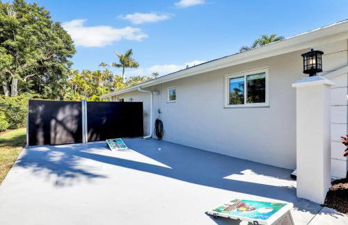Family Friendly Fort Myers Vacation Rental with Pool - Foto 36