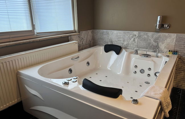 Centrum Hotel & Spa - Foto 71