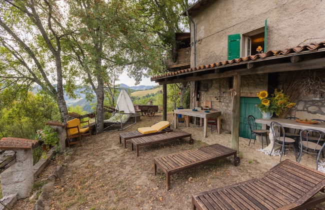 Belvilla by Oyo Casa Marchi - Foto 19