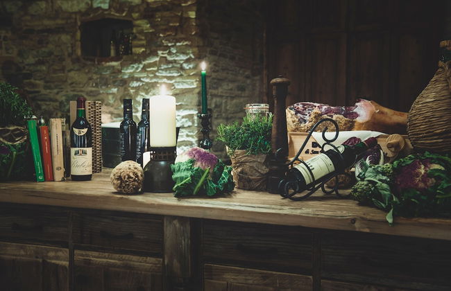 Borgo Antichi Orti Assisi - Foto 6