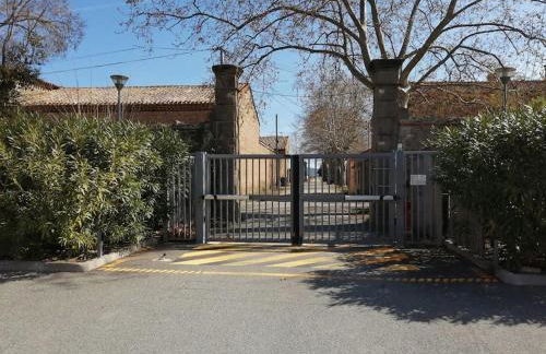 Le soleil d Eugènie appartement dans résidence avec Piscine commune près de Carcassonne - Foto 35
