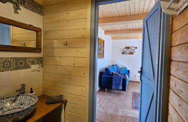 Błękitny Domek- dom i dwa oddzielne apartamenty - Foto 70