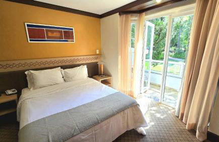 Mountain Village Garden Flat - Foto 17