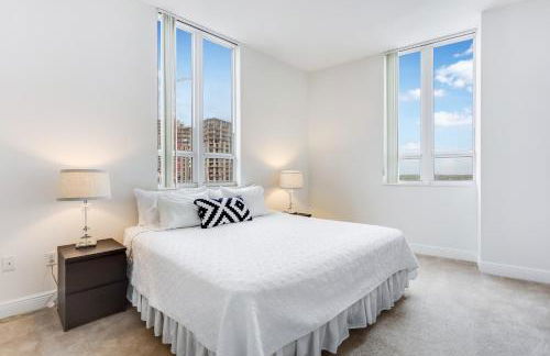 Towers of Dadeland by Miami Vacations - Foto 18