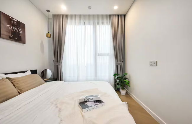 Odela West Tower Riverside Apt Hotel - Foto 30