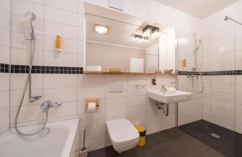 Design Apartments - "Am Weinberg" - Foto 3