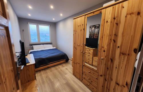 City Sense - Apartament z widokiem na góry i miasto - Foto 42