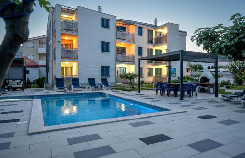 Adorami Apartments - Foto 16