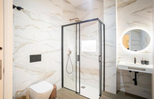 Valencia Central Flats-Moderno, junto al Roig Arena - Foto 10