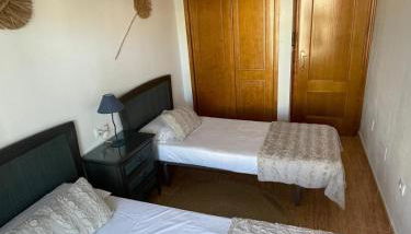 Oasis en la playa con piscina - Foto 5