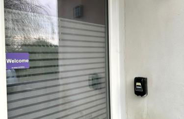 Le cocon de Didine, beau F2, 2 places de parking clos, proche Disneyland - Foto 19