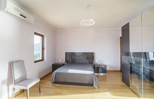 Sunbreeze Delux Vilas - Foto 7