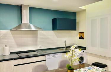 La Beltraneja XIII Apartamento con encanto en el casco histórico - Foto 5