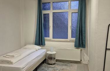 Geestebogen Haus - Foto 3