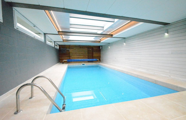 Luxury Pool Villa in Goesnes - Foto 1