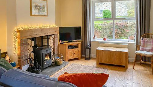 Hendricks Cottage - Photo 3