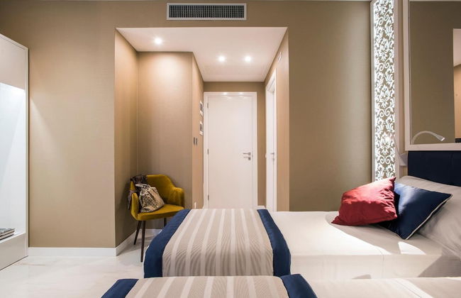 Residenza Venti Settembre - Foto 38