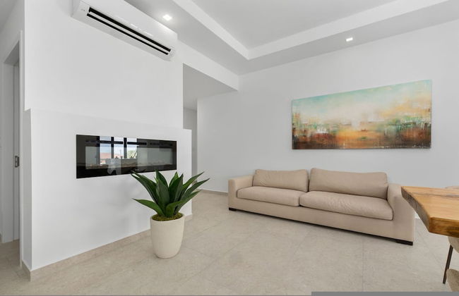 New Ocean View Infinity Pool Steps 2 Babybeach - Foto 11