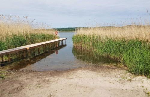 Ferienwohnung mit Balkon und Seeblick im 1 OG - Foto 11