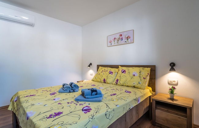 Modern Villa With Private Pool Near Labin and the Beach - Foto 4