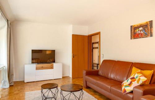 APARTMENT an den Weinbergen - Foto 31