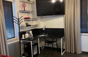 Global Home - Aparthotel - No Contact Check In - Foto 75