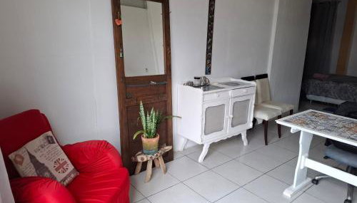 Suite por do sol - Foto 4