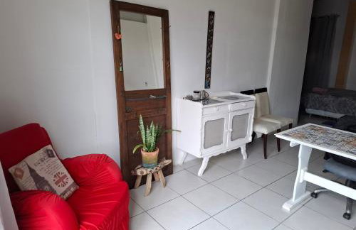 Suite por do sol - Foto 4