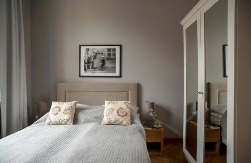 Belle Epoque Residence - Photo 100