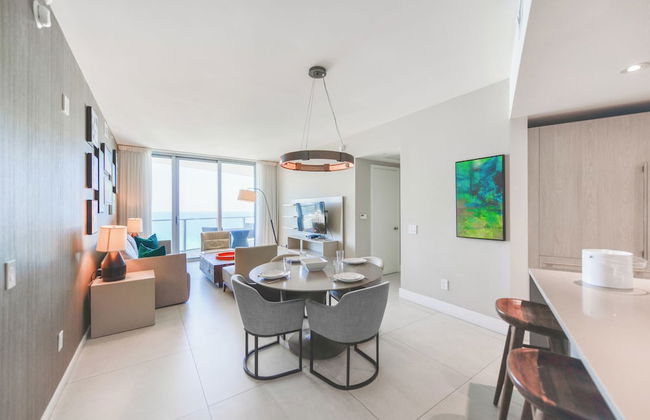 Luxury Beachfront Condos in Hollywood - Foto 44