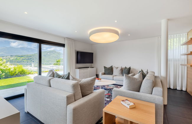 Villa Girandola - Foto 19