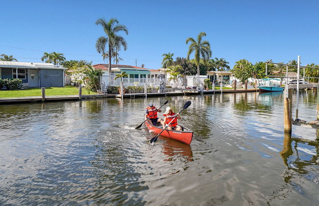 Sunny Waterside A in Dania Beach - Foto 26