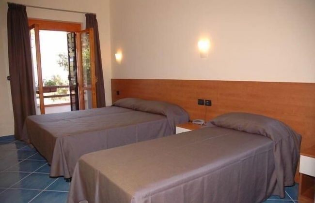 Residence Costa Di Kair Ed Din - Foto 11